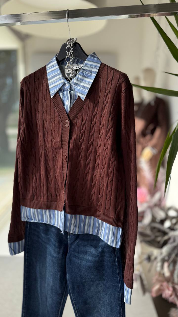 Joie Clair (J-Clair)