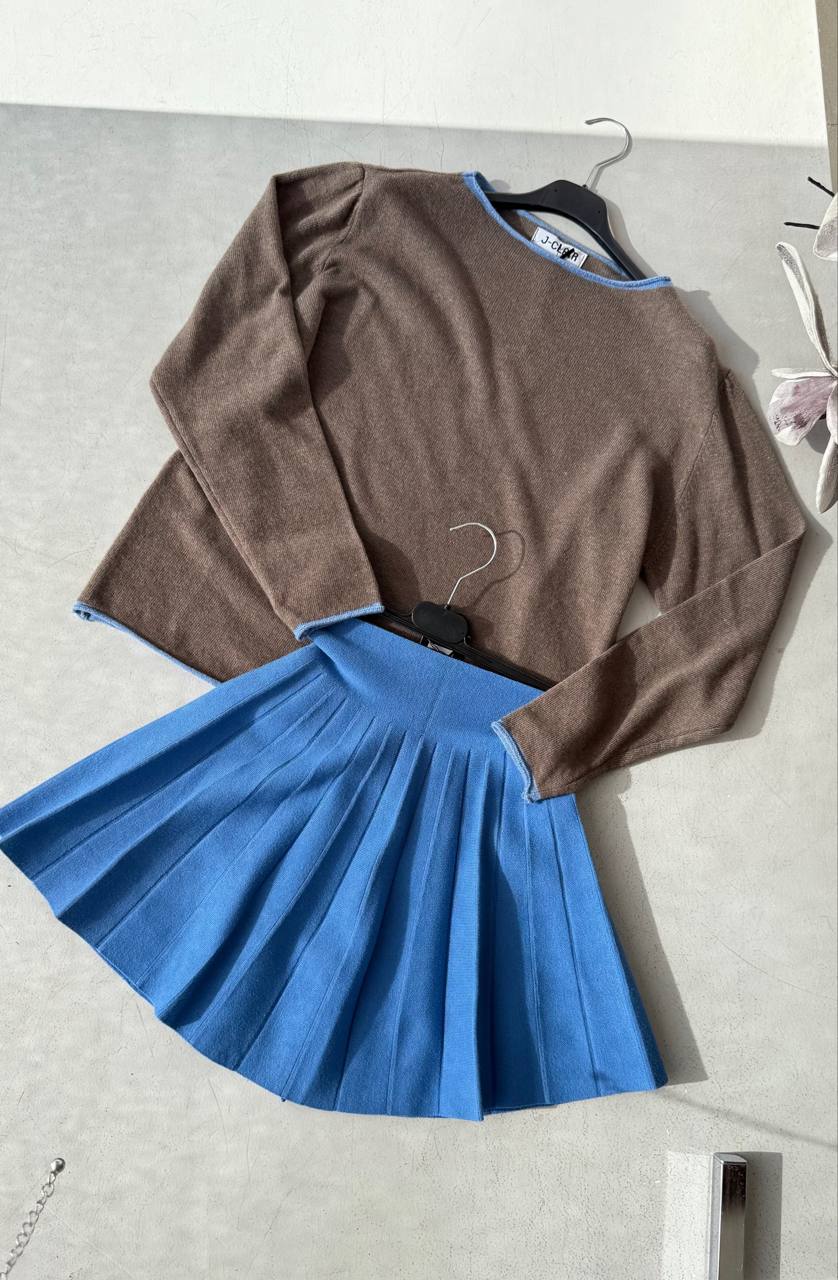 Joie Clair (J-Clair)