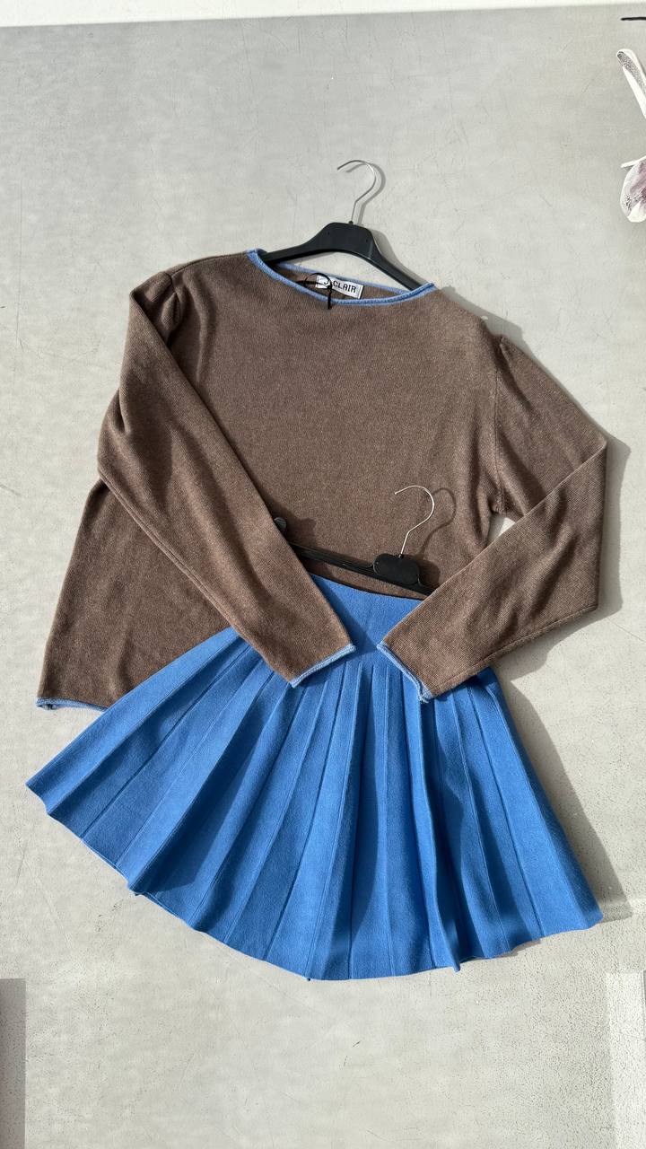 Joie Clair (J-Clair)