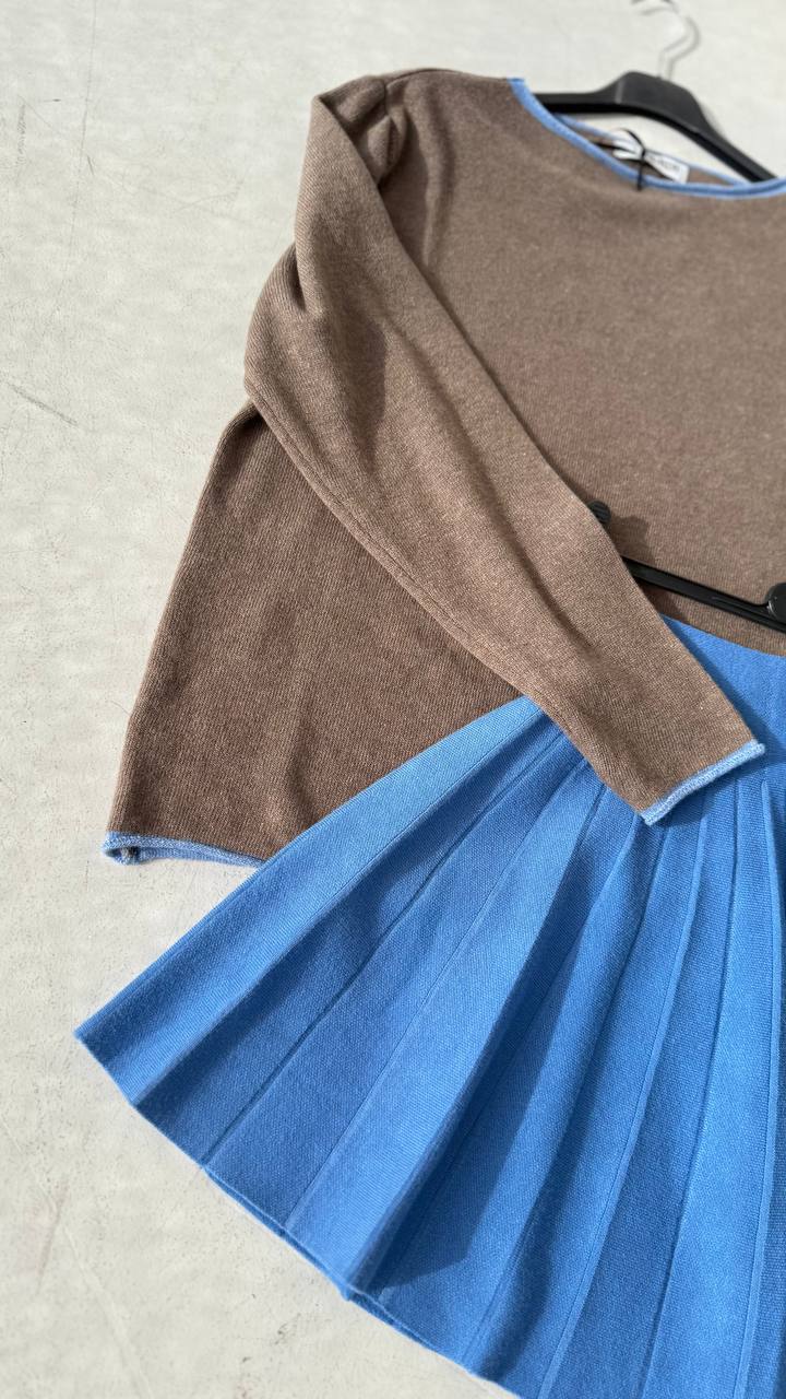 Joie Clair (J-Clair)