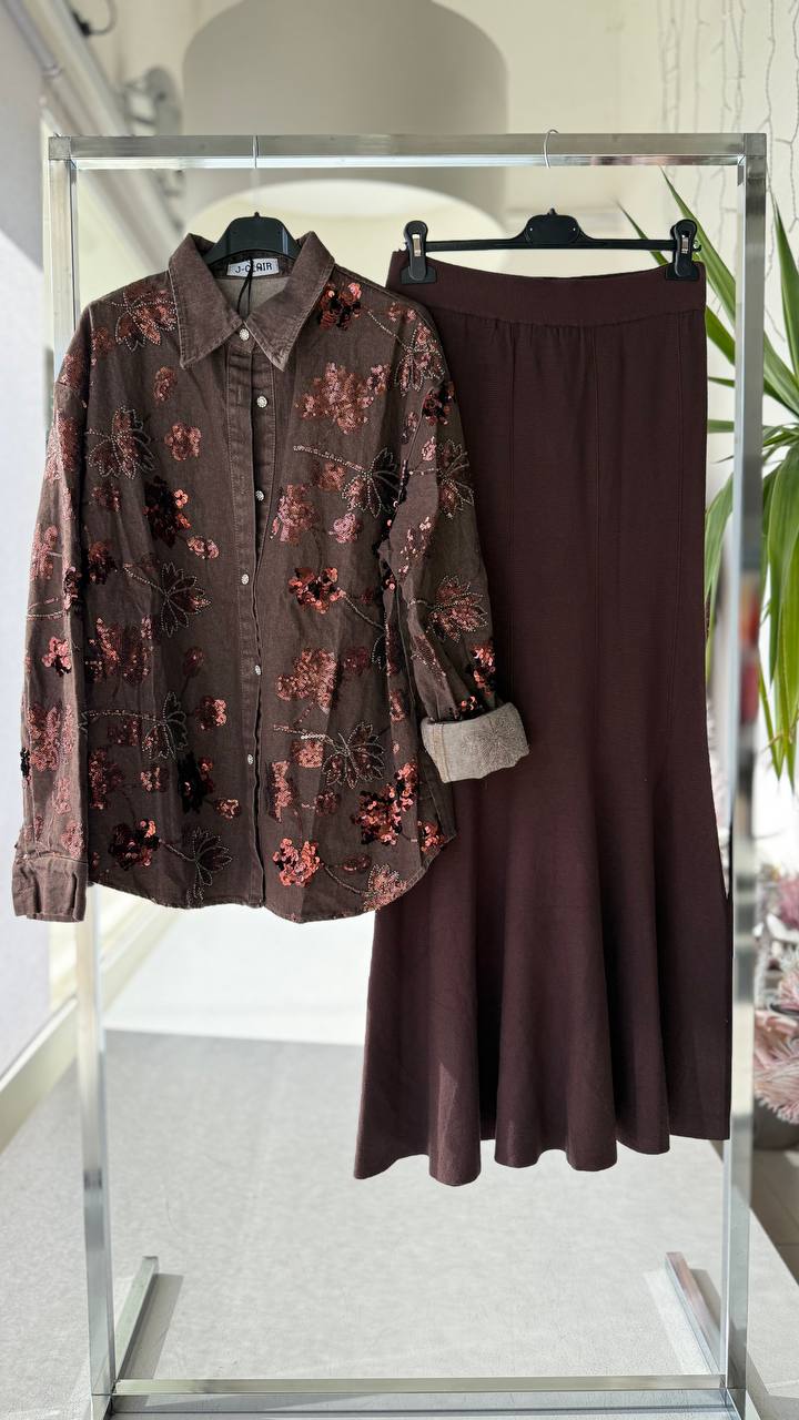 Joie Clair (J-Clair)