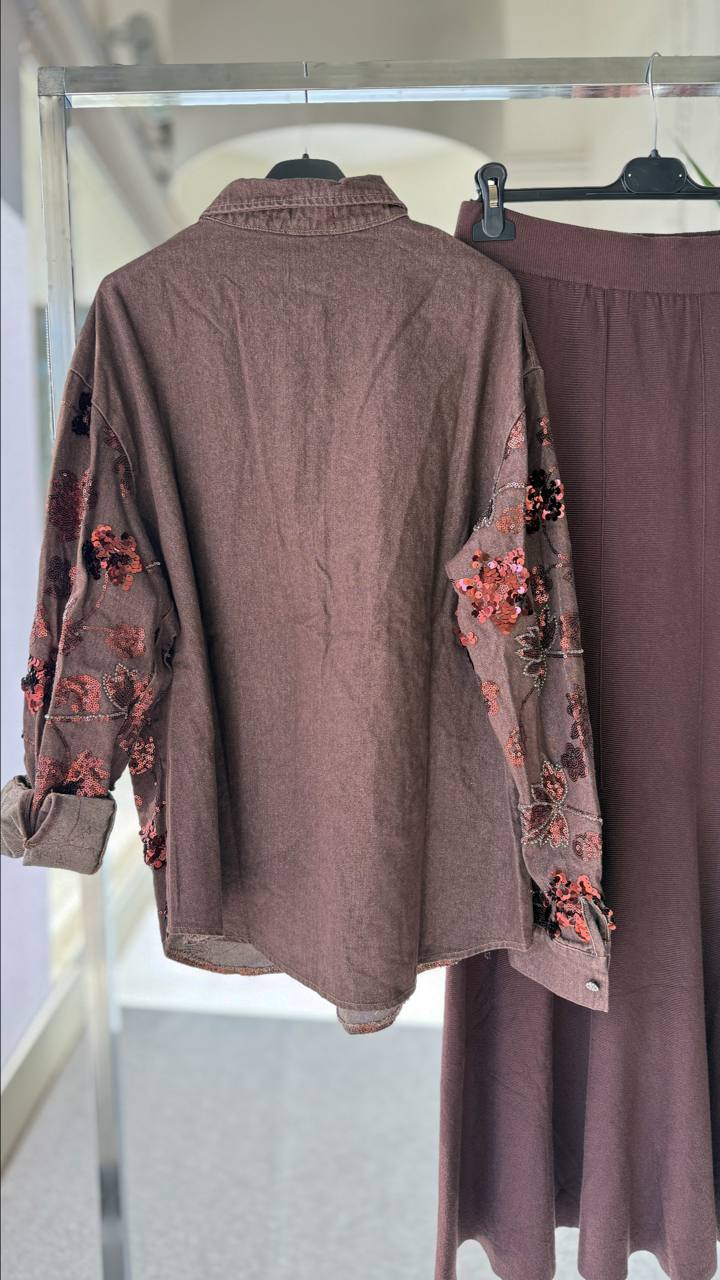 Joie Clair (J-Clair)