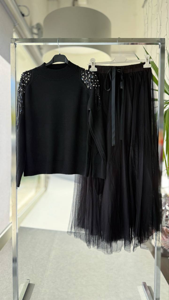 Joie Clair (J-Clair)