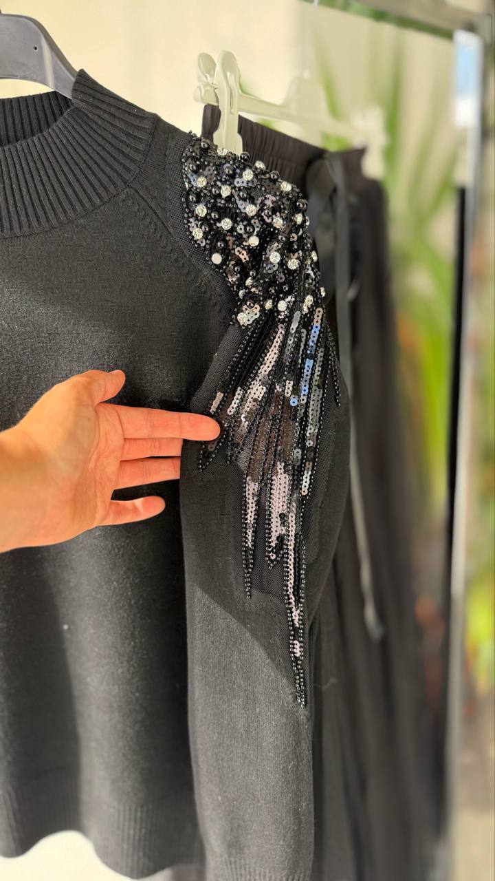 Joie Clair (J-Clair)