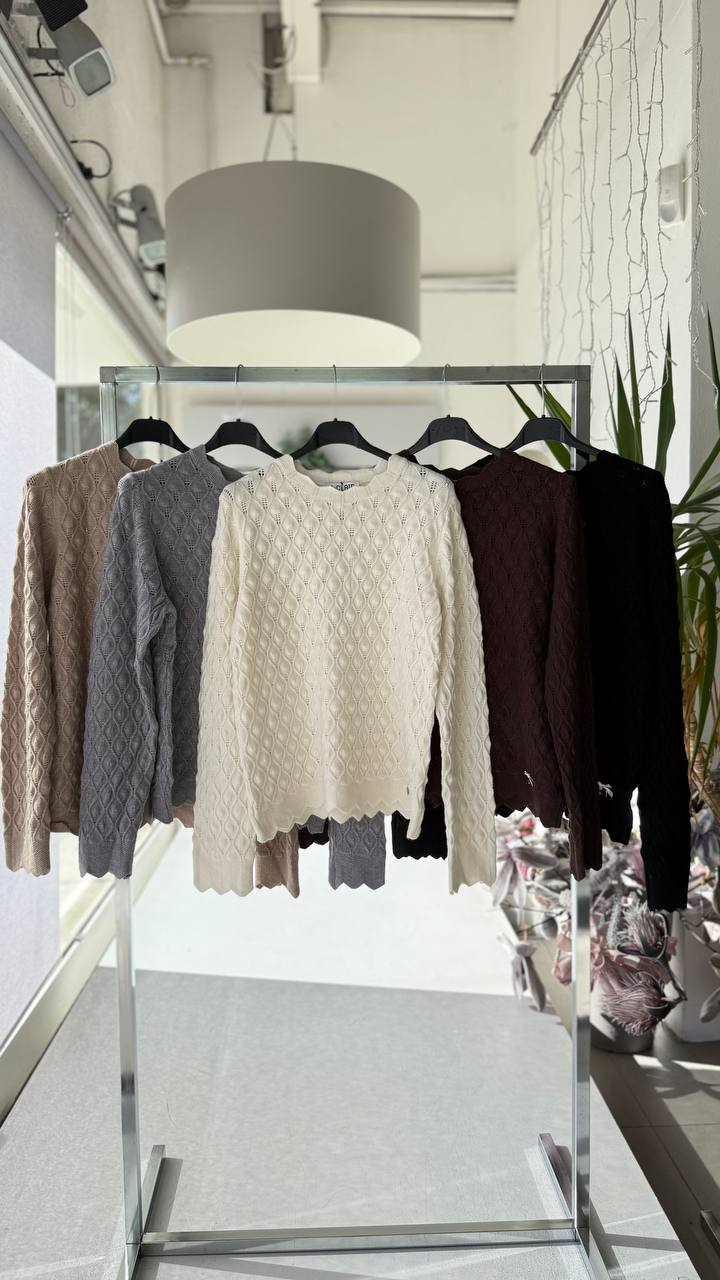 Joie Clair (J-Clair)