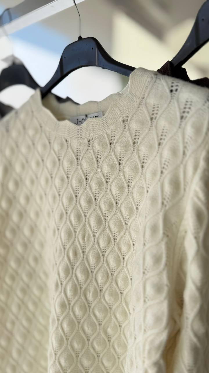 Joie Clair (J-Clair)