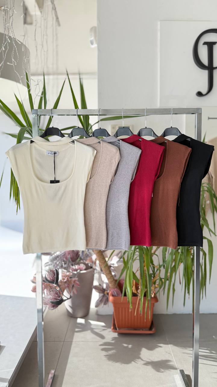 Joie Clair (J-Clair)