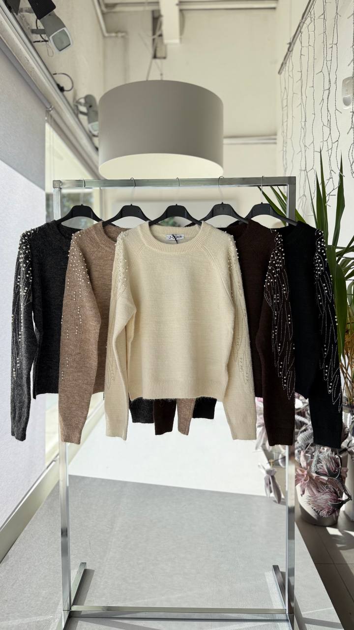 Joie Clair (J-Clair)