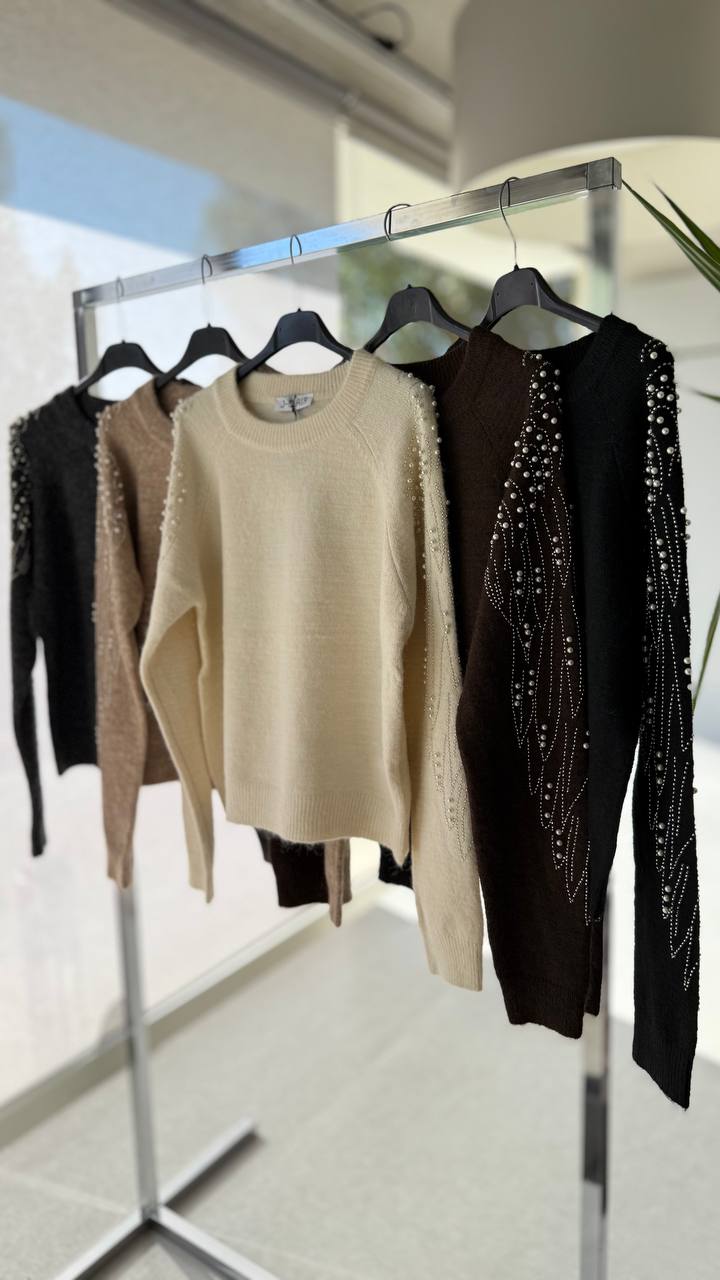 Joie Clair (J-Clair)