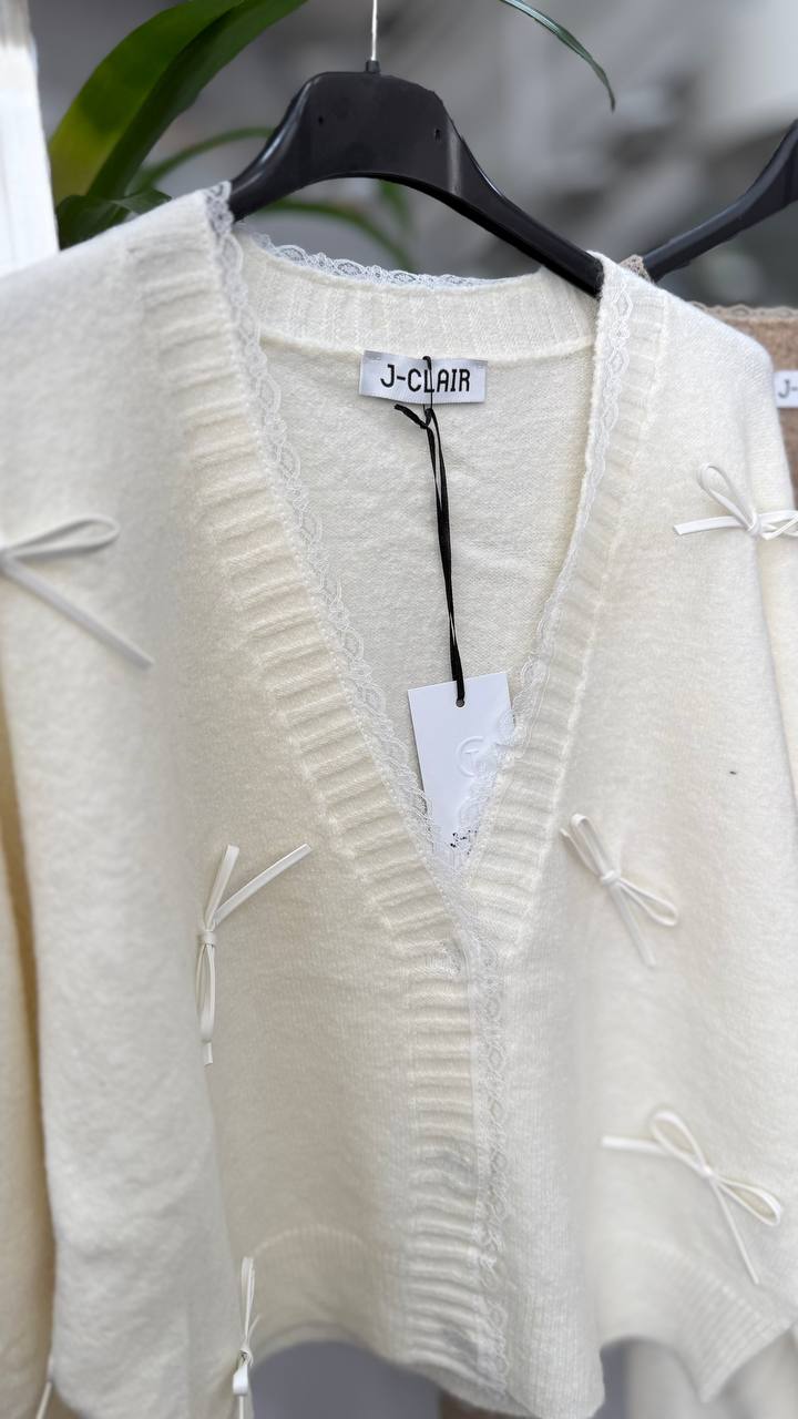 Joie Clair (J-Clair)