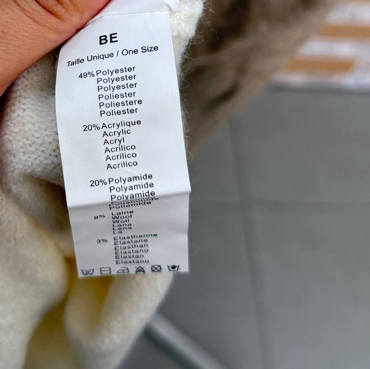 Joie Clair (J-Clair)