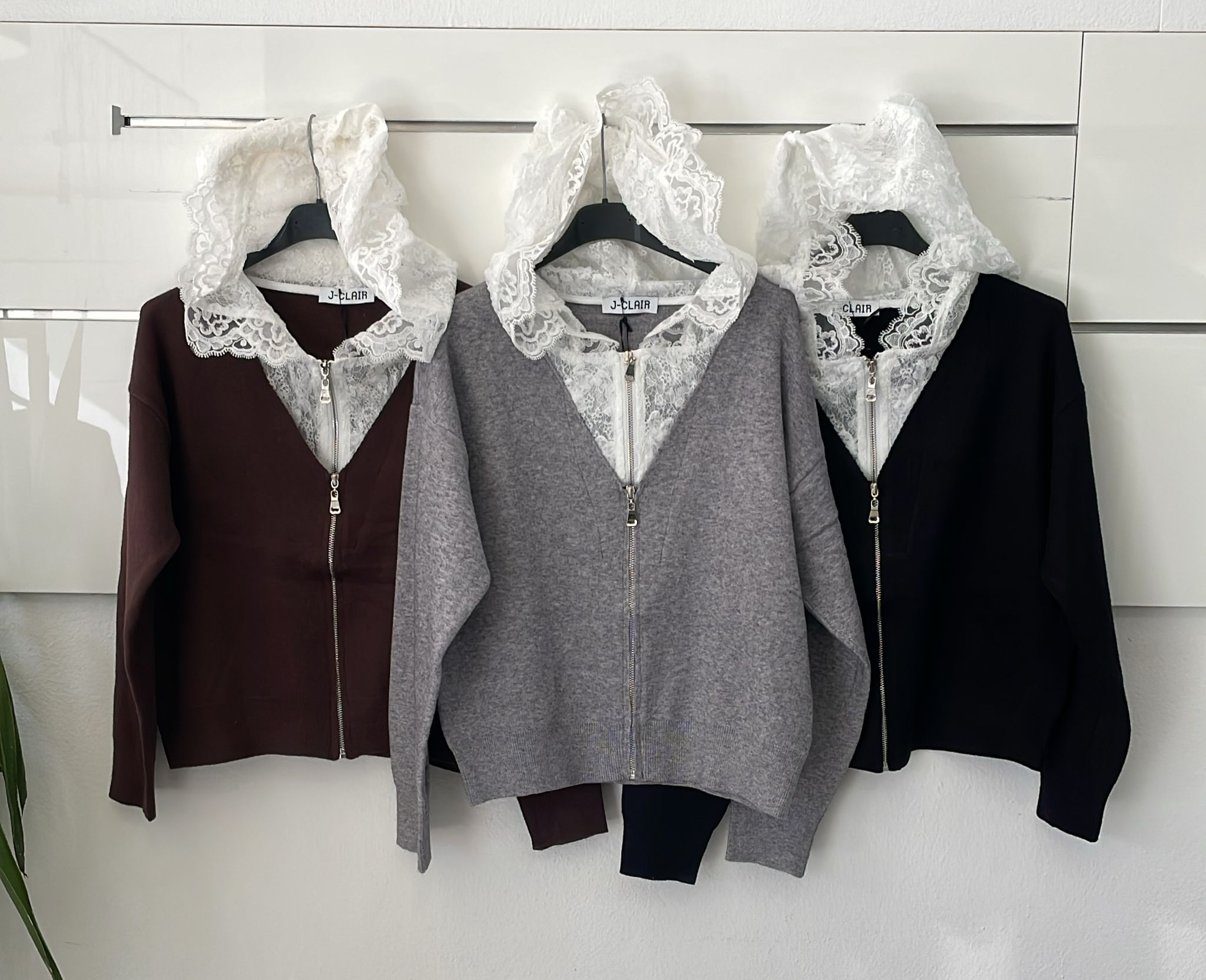 Joie Clair (J-Clair)