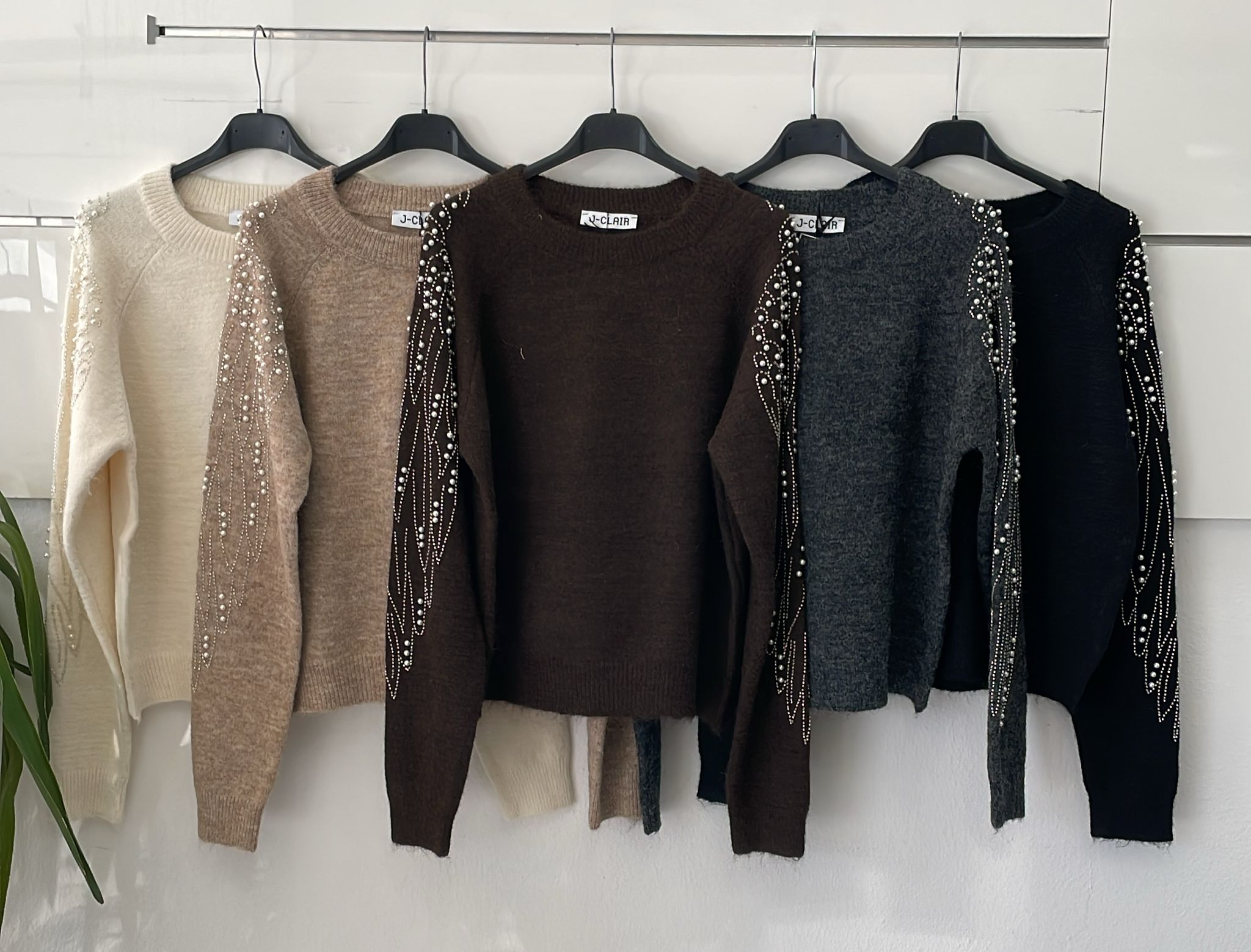 Joie Clair (J-Clair)