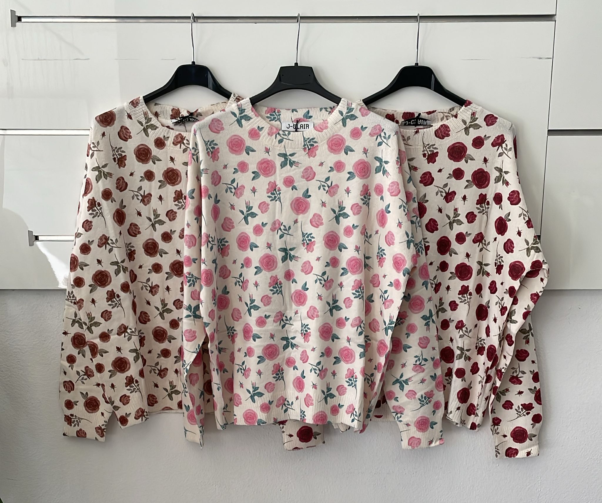 Joie Clair (J-Clair)