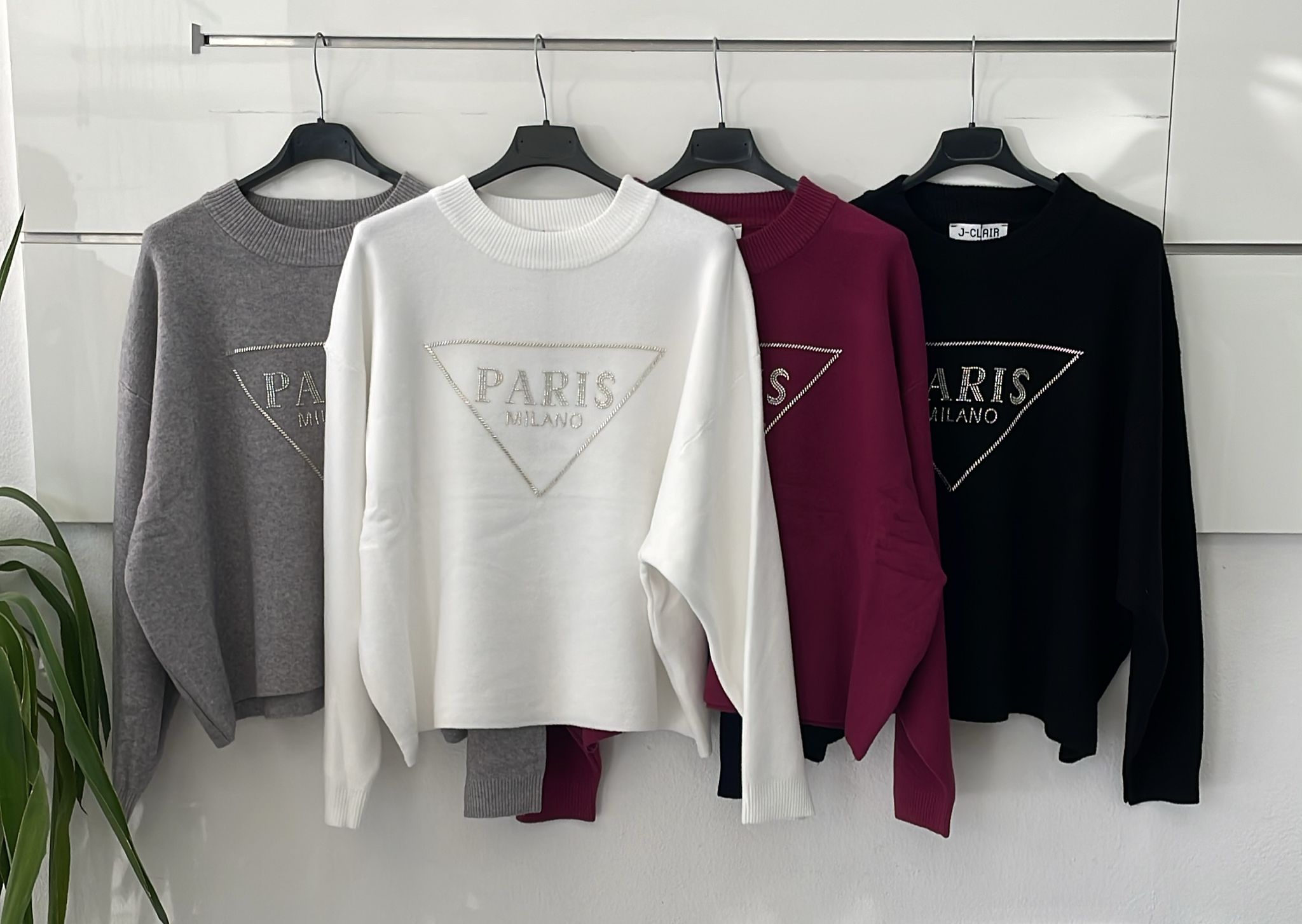 Joie Clair (J-Clair)