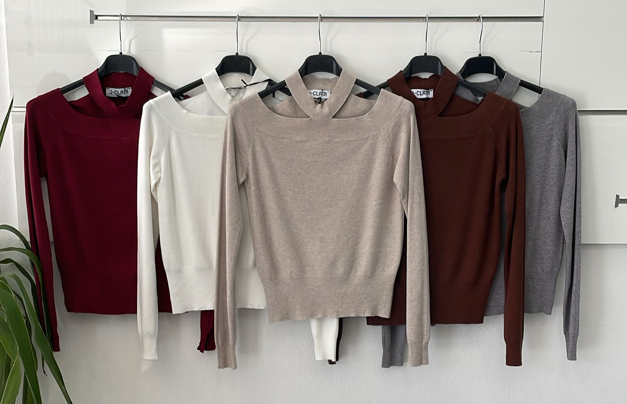 Joie Clair (J-Clair)