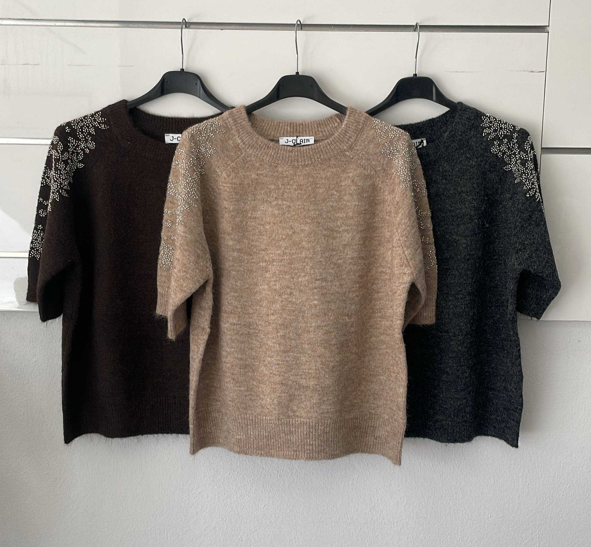 Joie Clair (J-Clair)