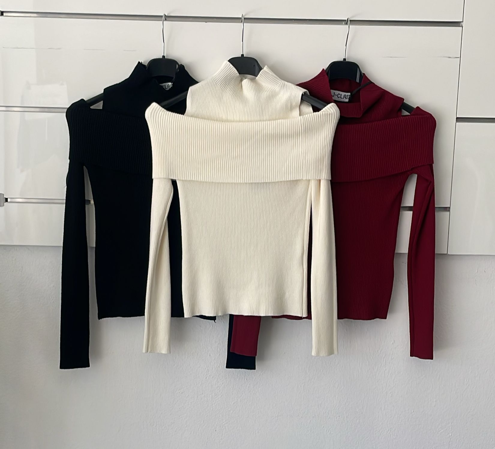 Joie Clair (J-Clair)