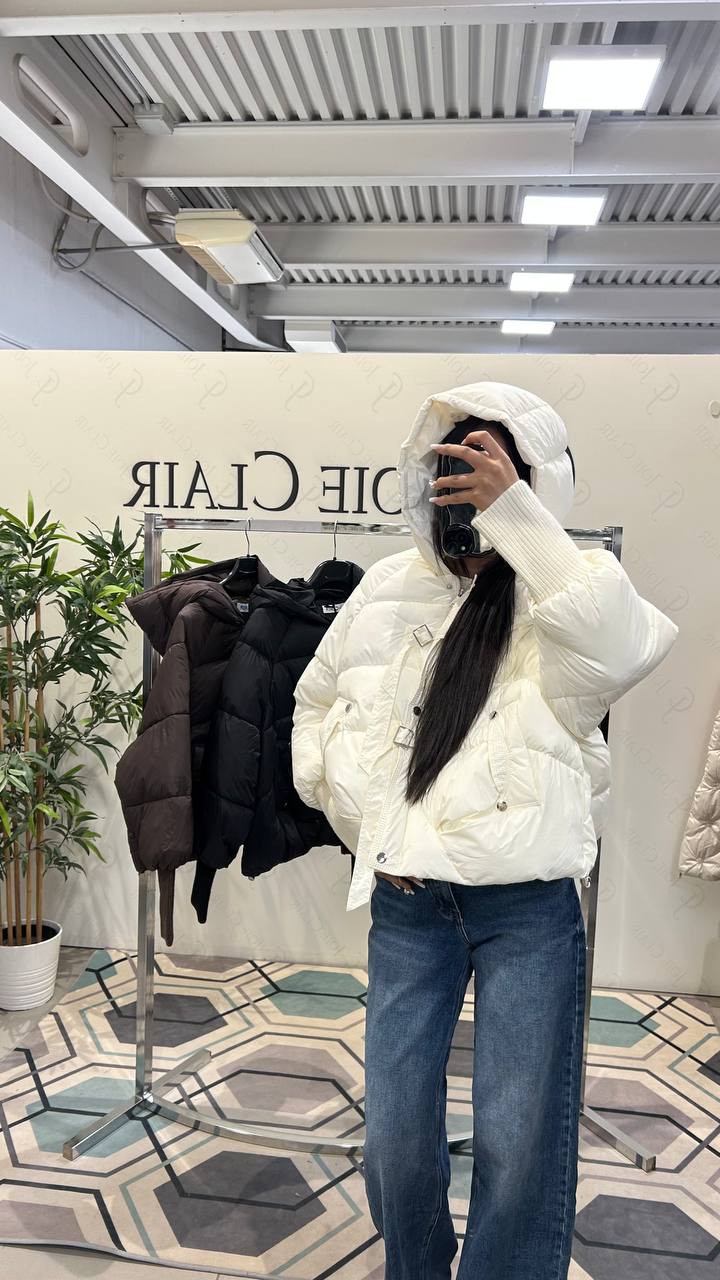 Joie Clair (J-Clair)