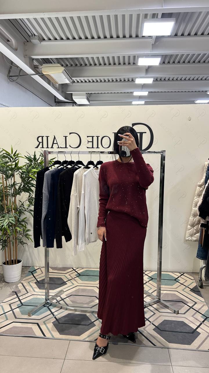 Joie Clair (J-Clair)