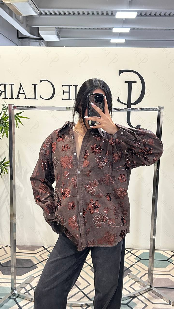 Joie Clair (J-Clair)