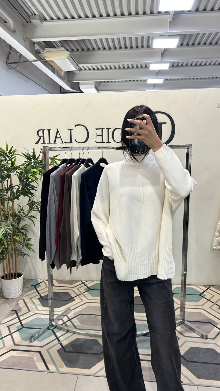 Joie Clair (J-Clair)