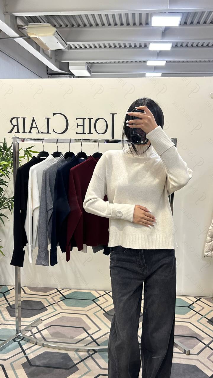 Joie Clair (J-Clair)