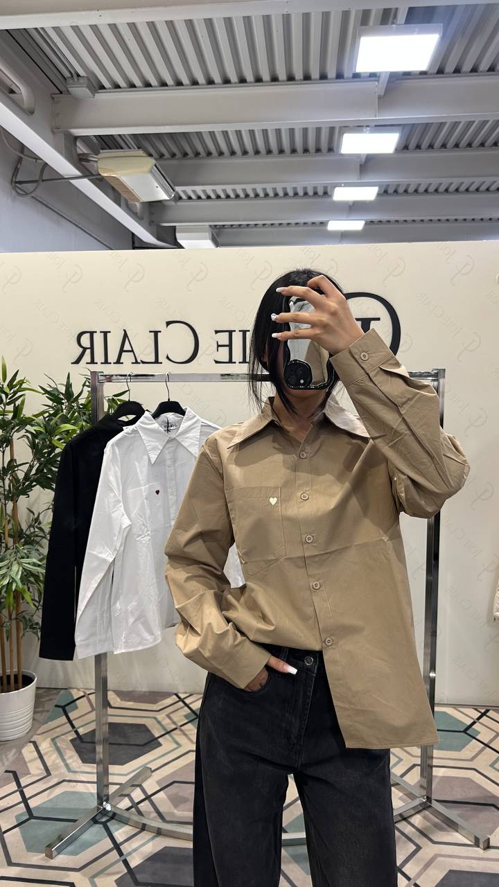 Joie Clair (J-Clair)