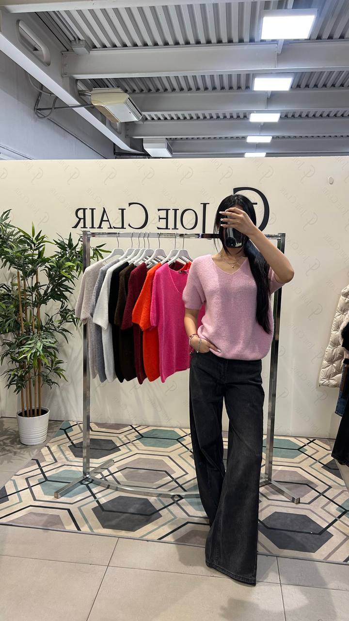 Joie Clair (J-Clair)