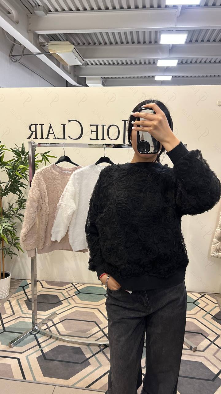 Joie Clair (J-Clair)