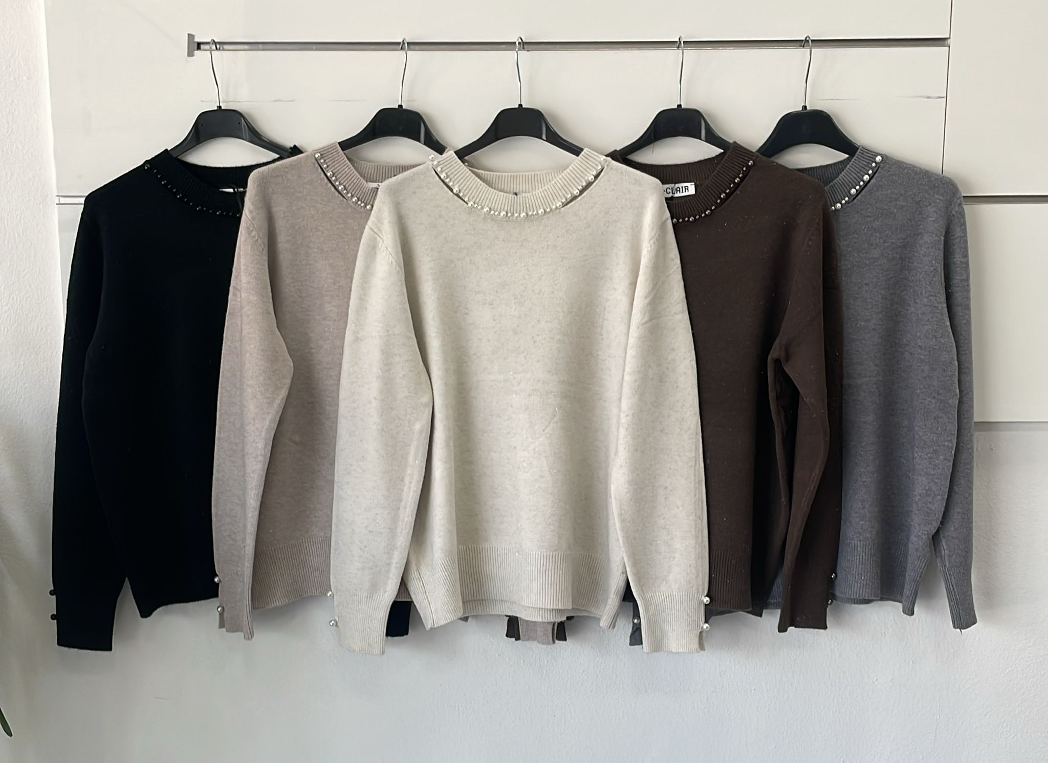 Фото Joie Clair (J-Clair)