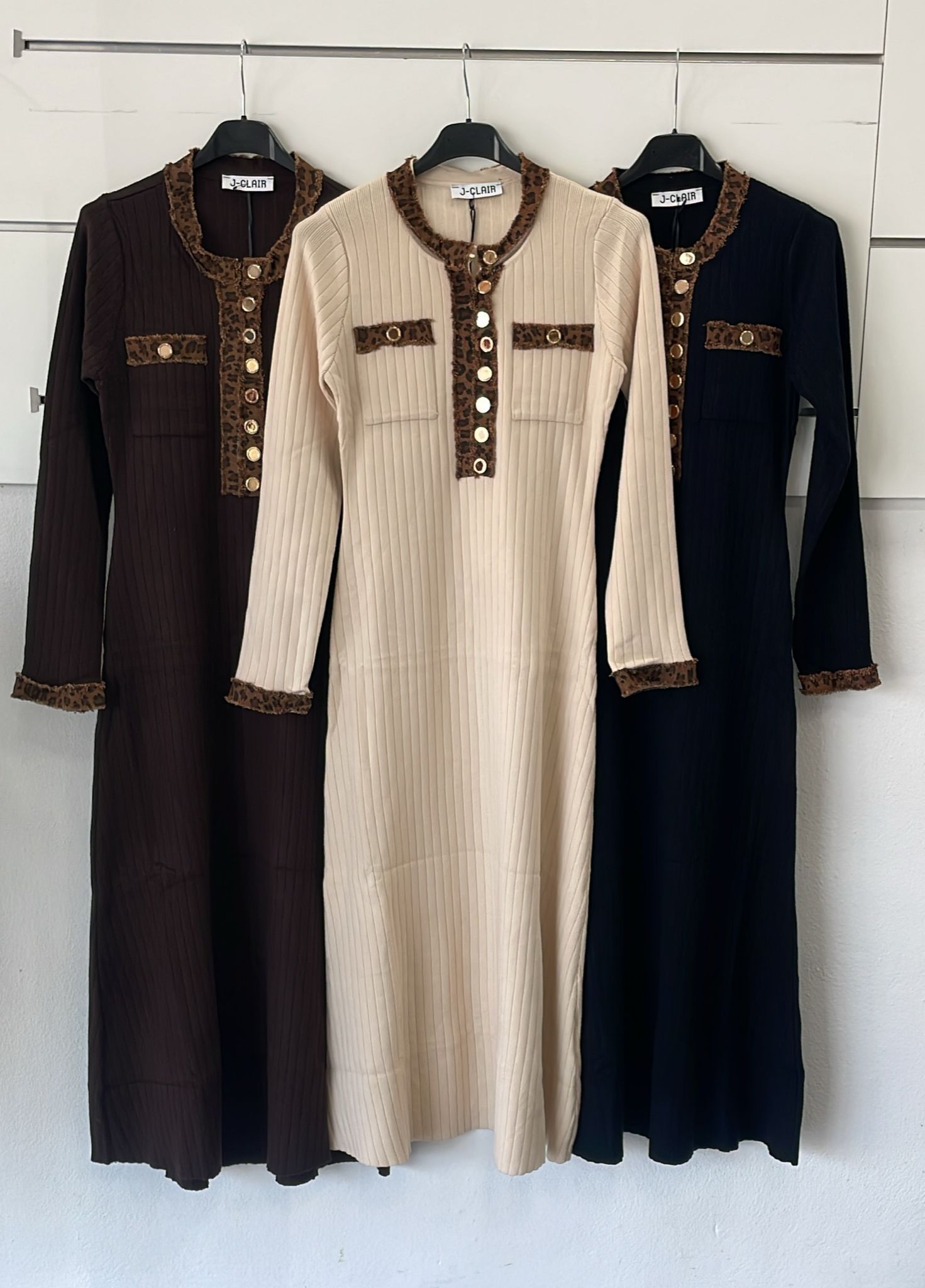 Фото Joie Clair (J-Clair)