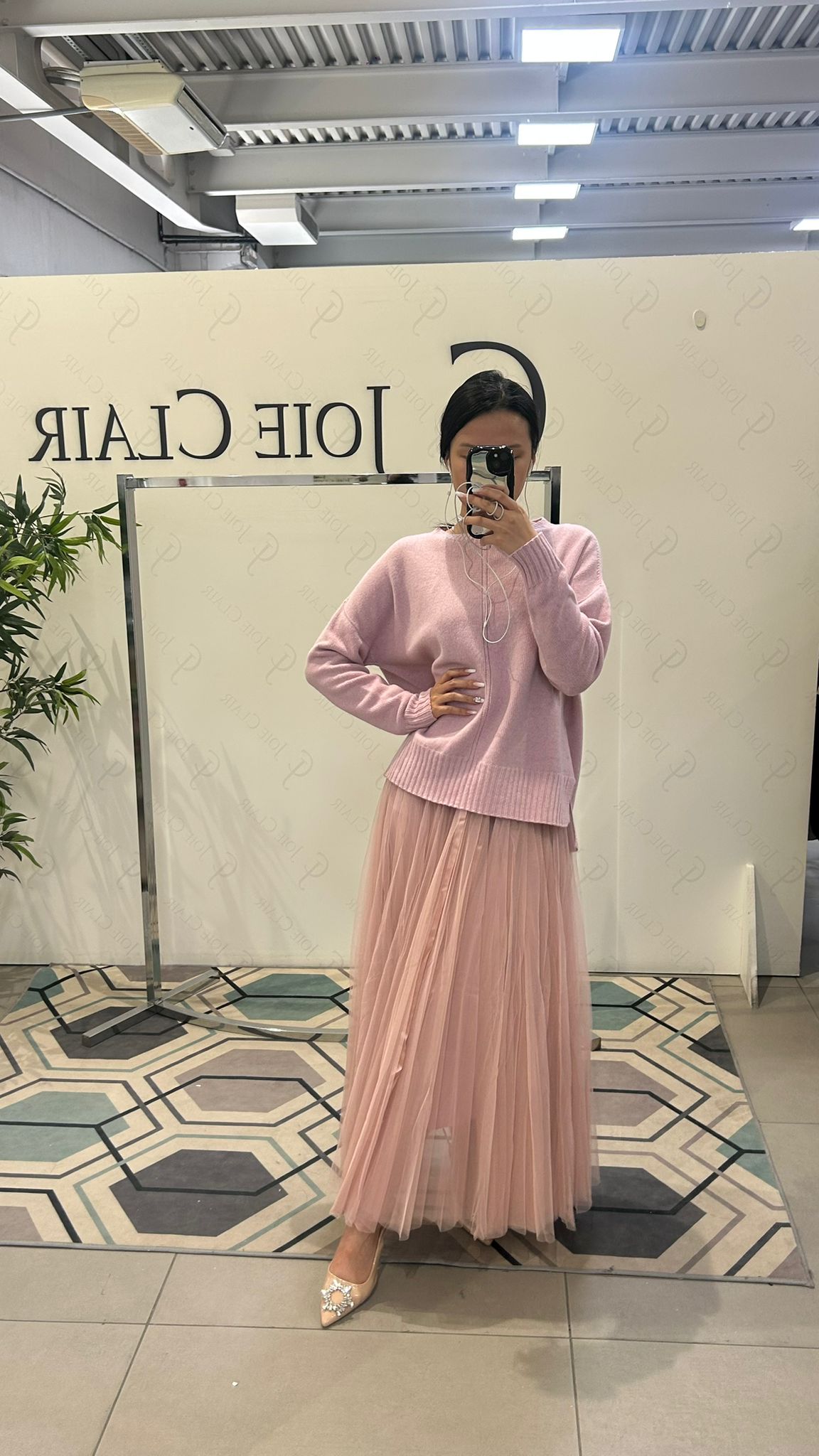 Фото Joie Clair (J-Clair)