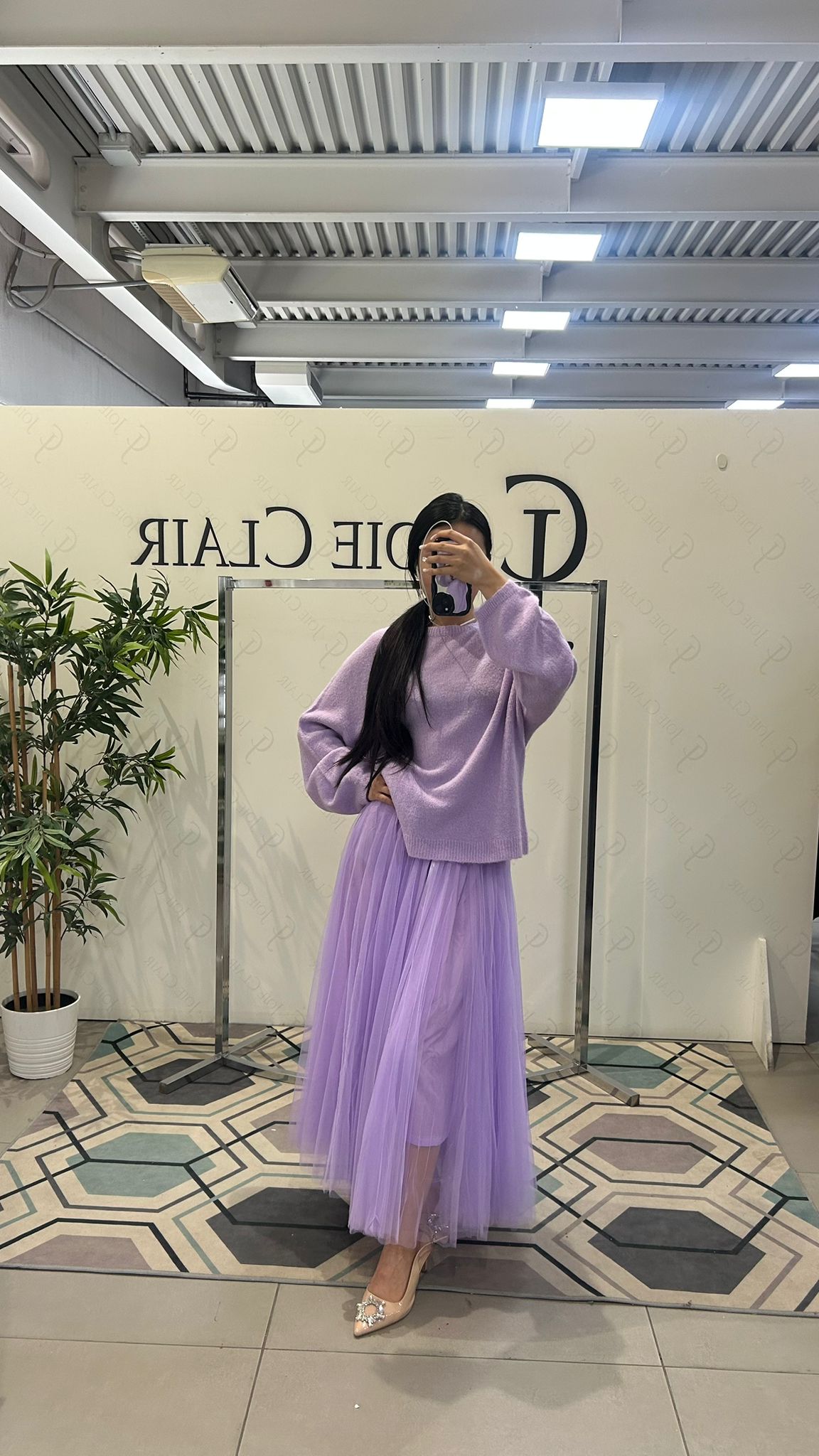 Фото Joie Clair (J-Clair)