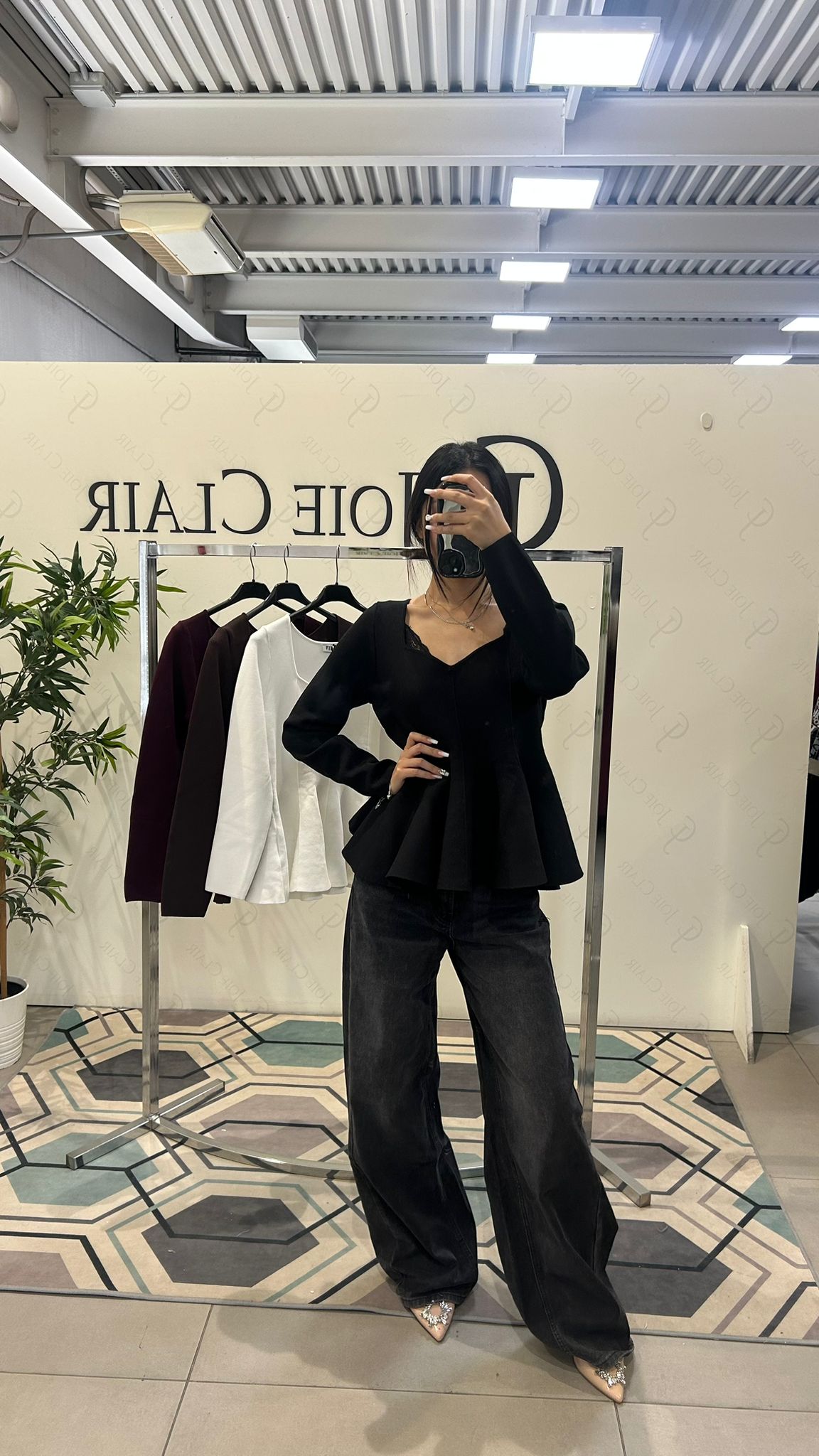 Фото Joie Clair (J-Clair)