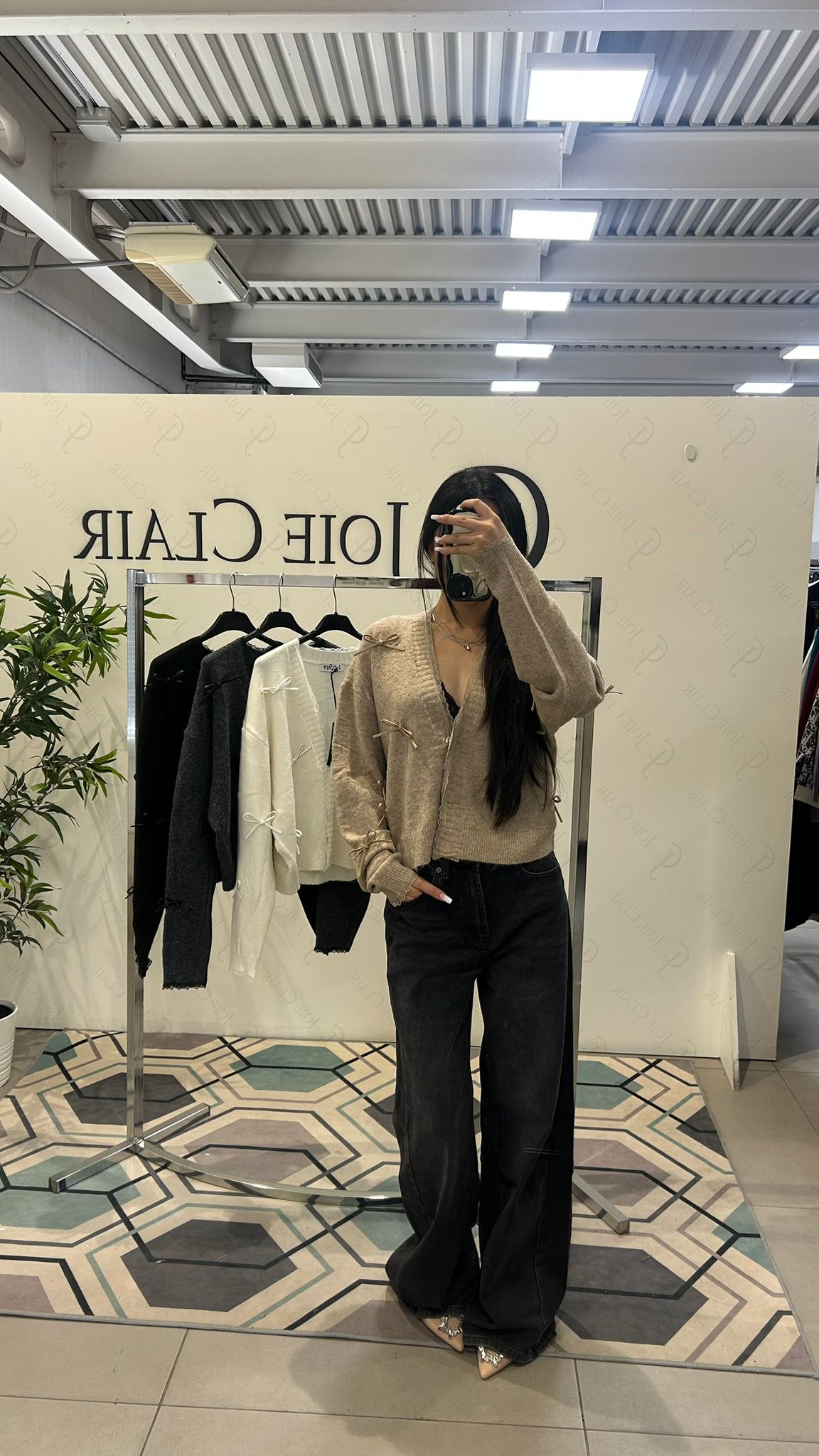 Фото Joie Clair (J-Clair)