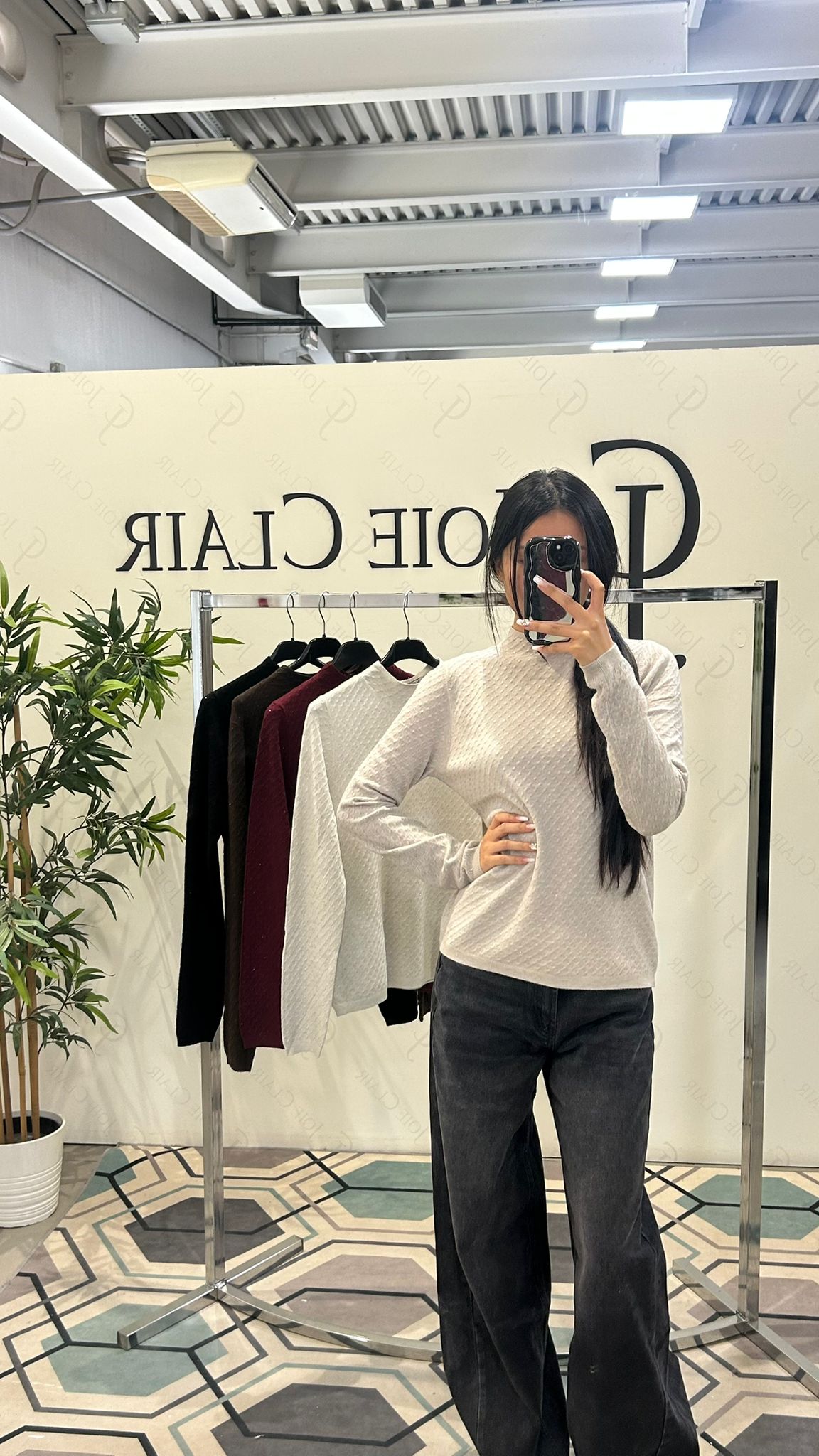 Фото Joie Clair (J-Clair)