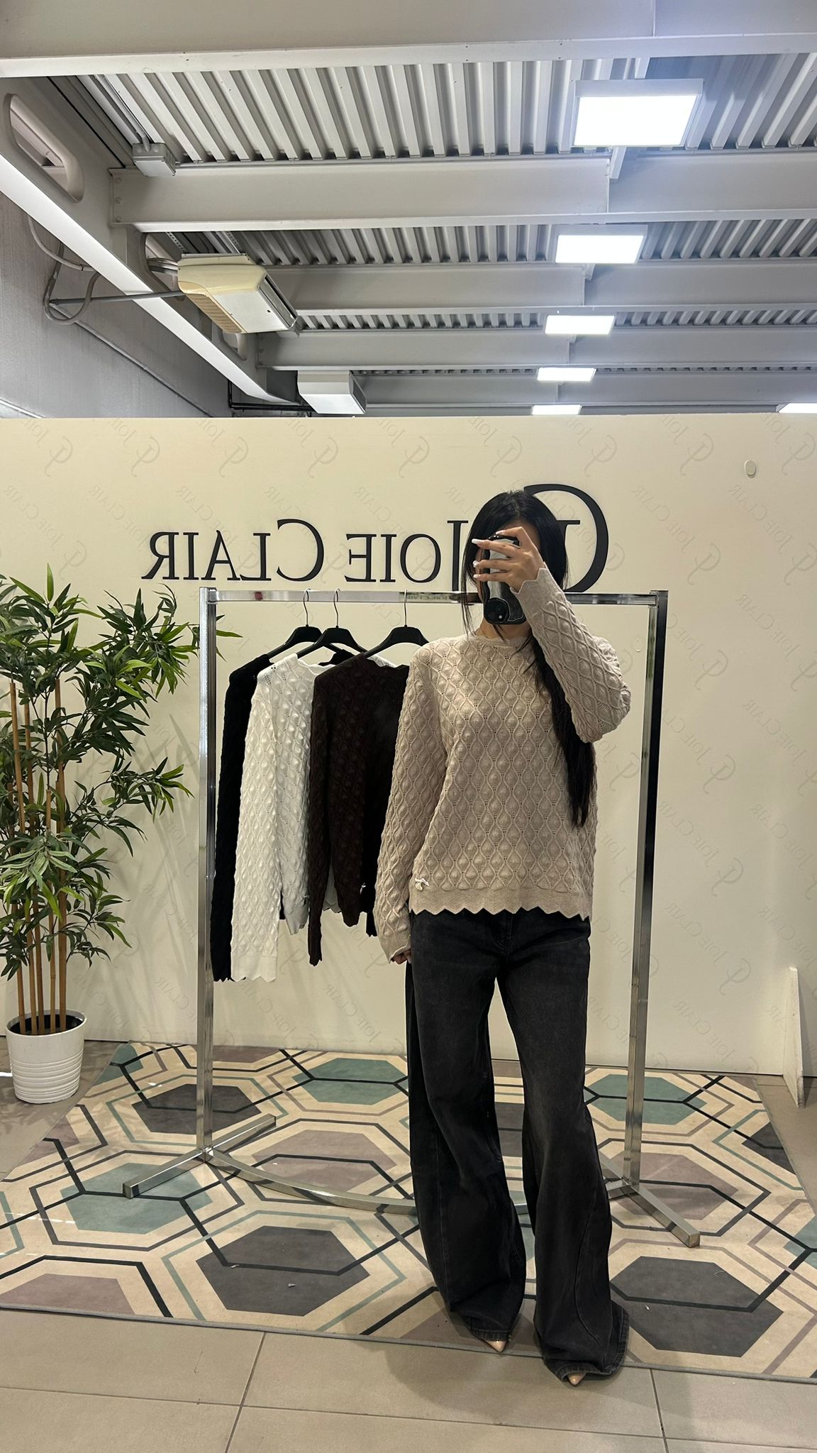 Фото Joie Clair (J-Clair)