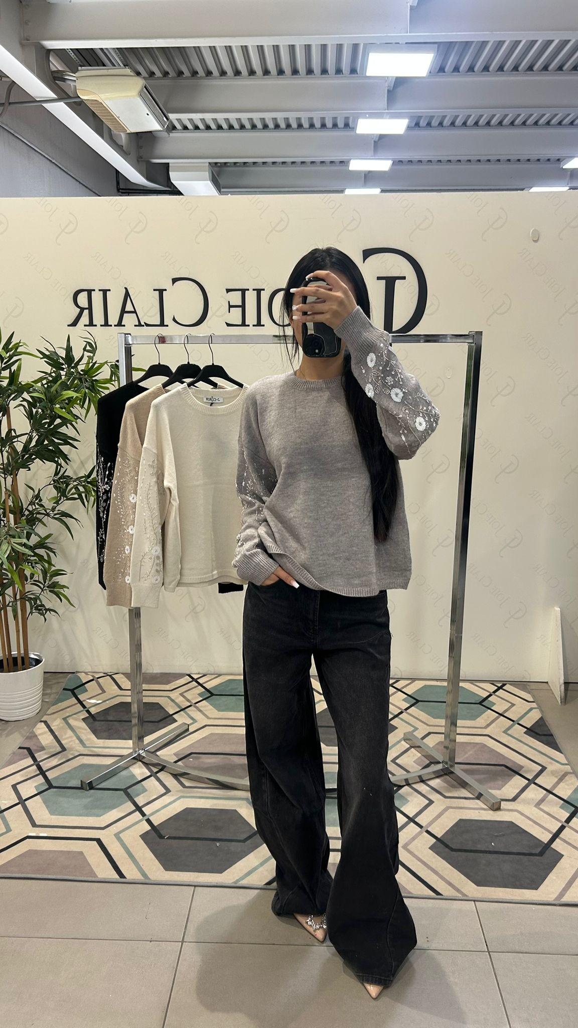 Фото Joie Clair (J-Clair)