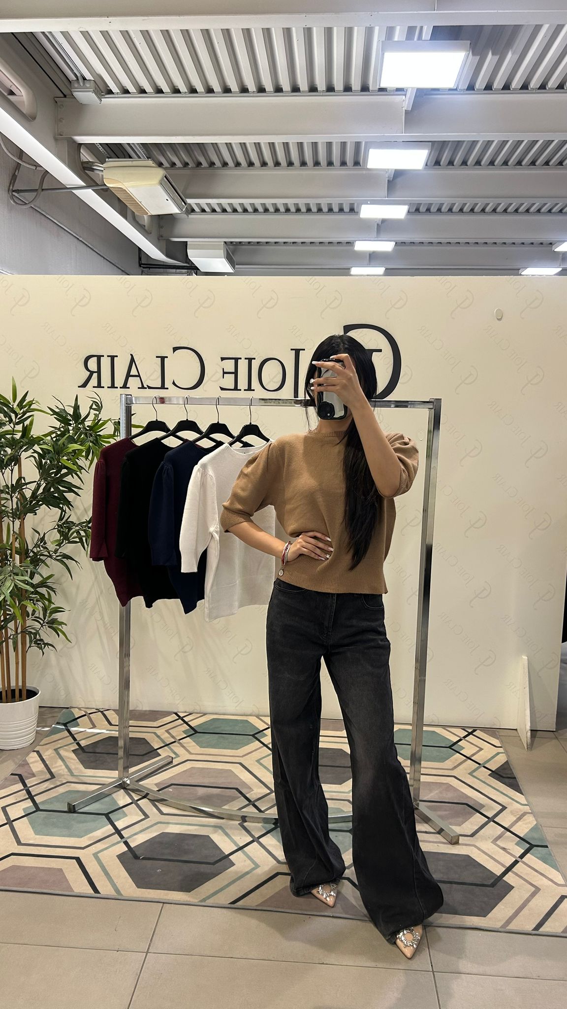 Фото Joie Clair (J-Clair)