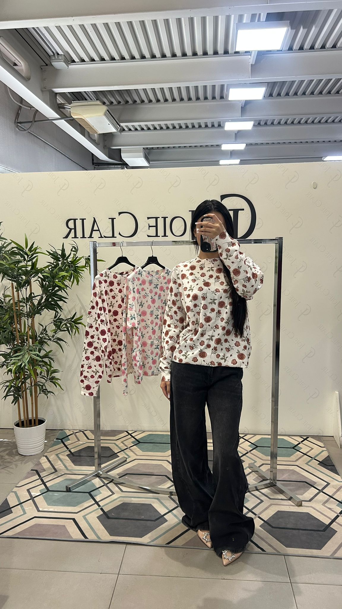 Фото Joie Clair (J-Clair)