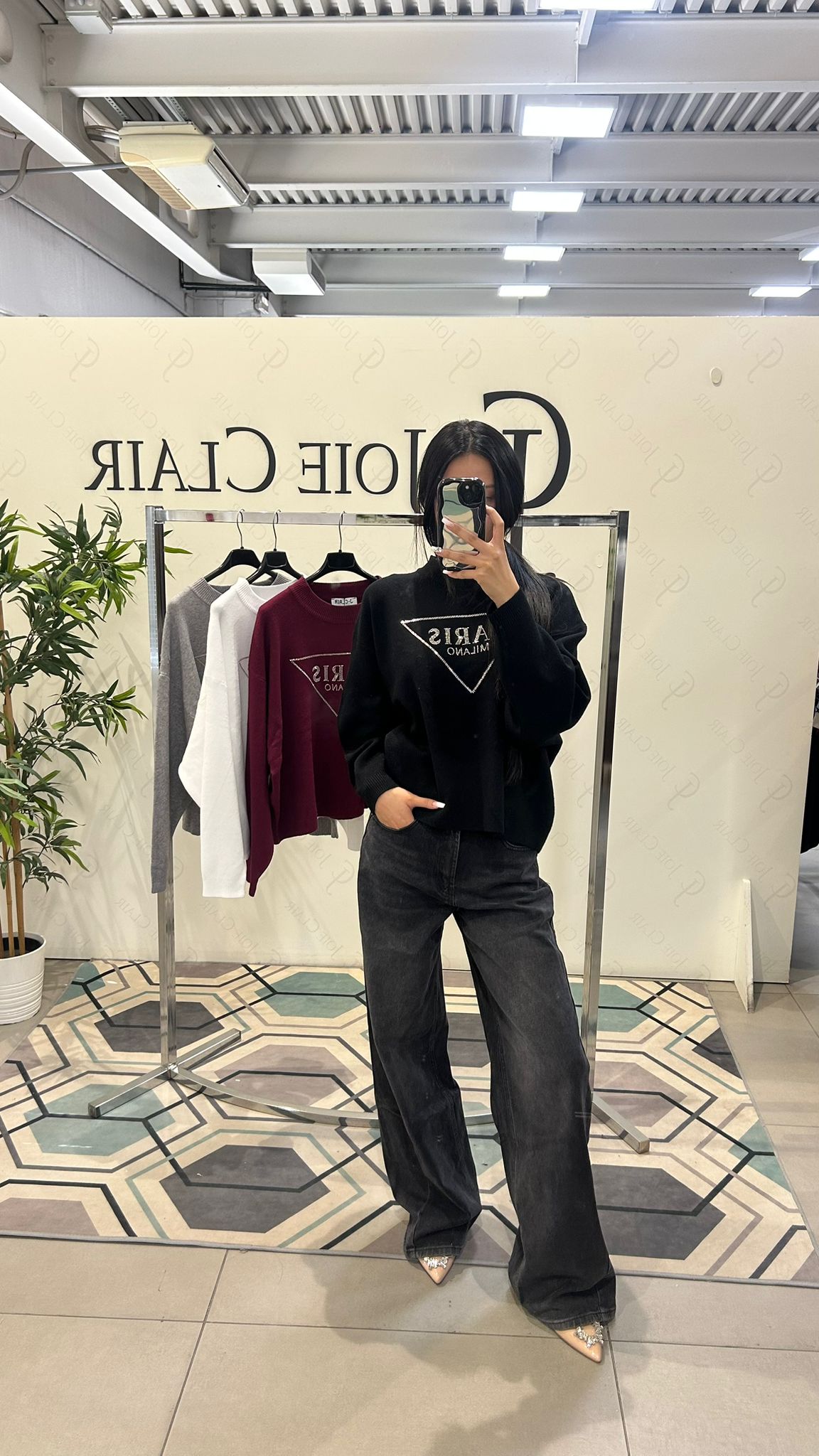 Фото Joie Clair (J-Clair)