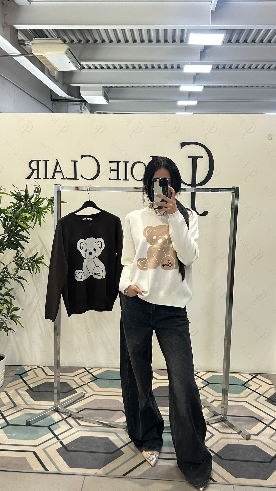 Фото Joie Clair (J-Clair)