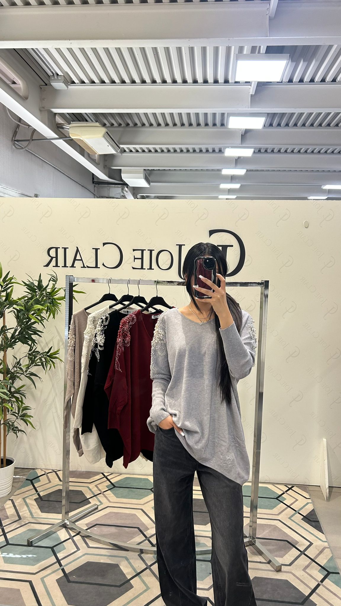 Фото Joie Clair (J-Clair)