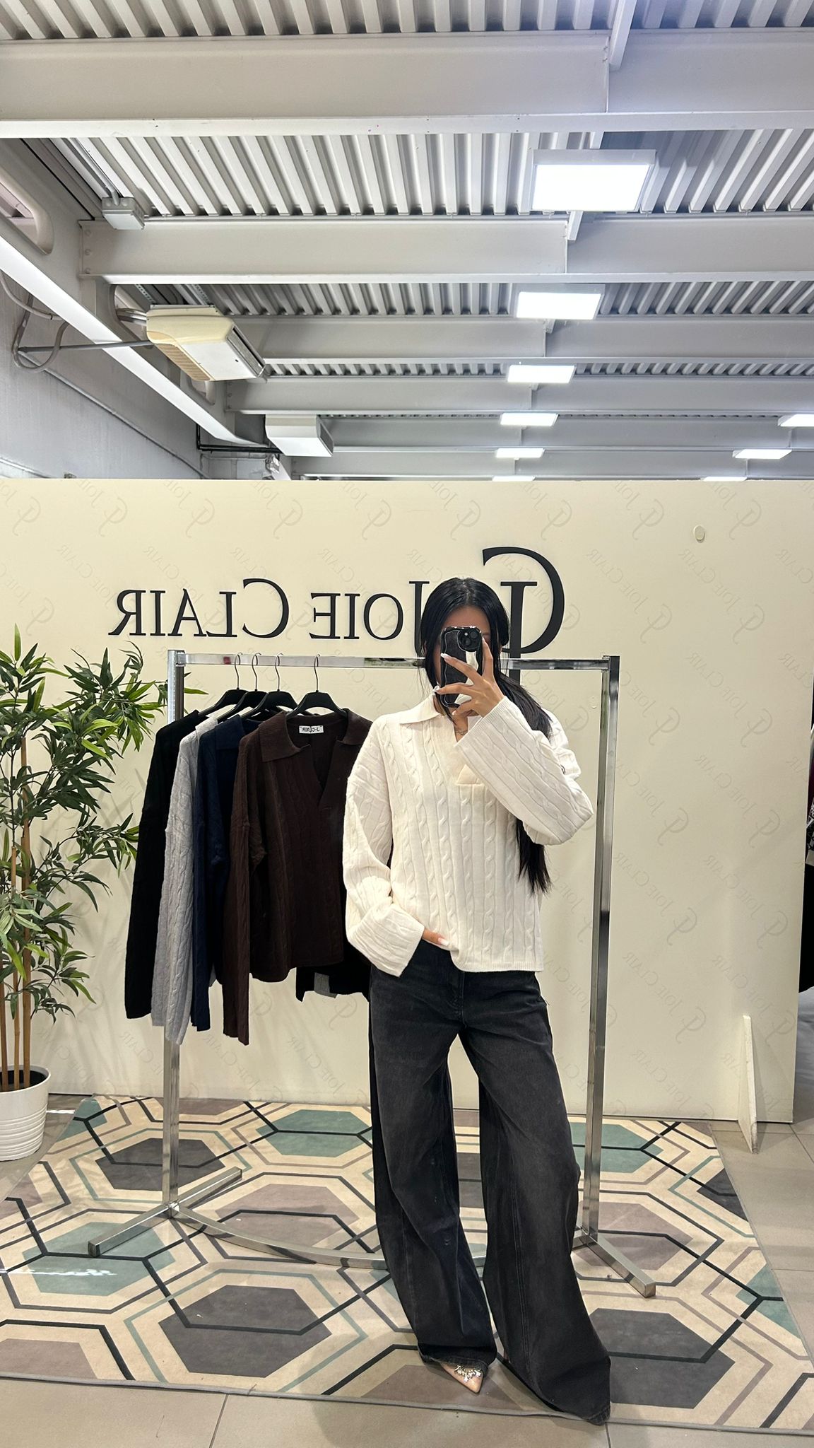 Фото Joie Clair (J-Clair)