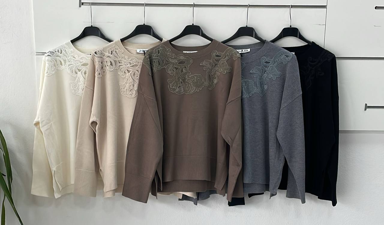 Фото Joie Clair (J-Clair)