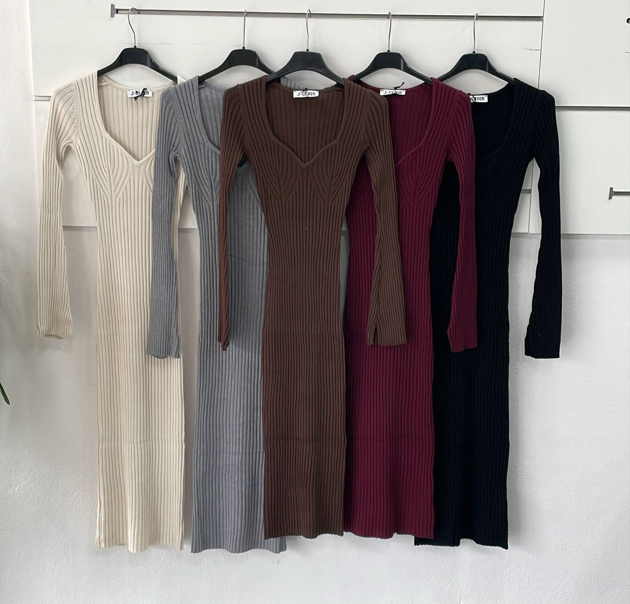 Фото Joie Clair (J-Clair)