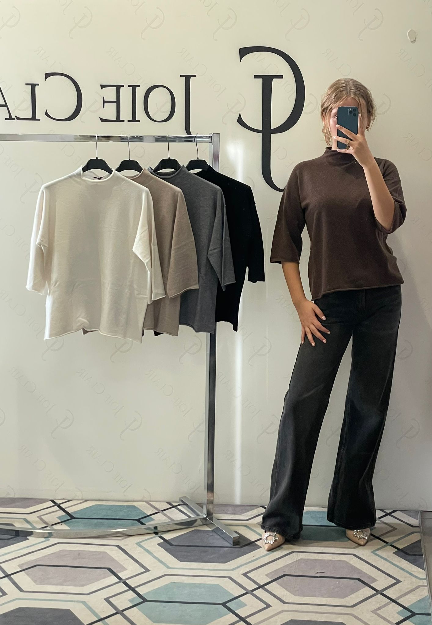 Фото Joie Clair (J-Clair)