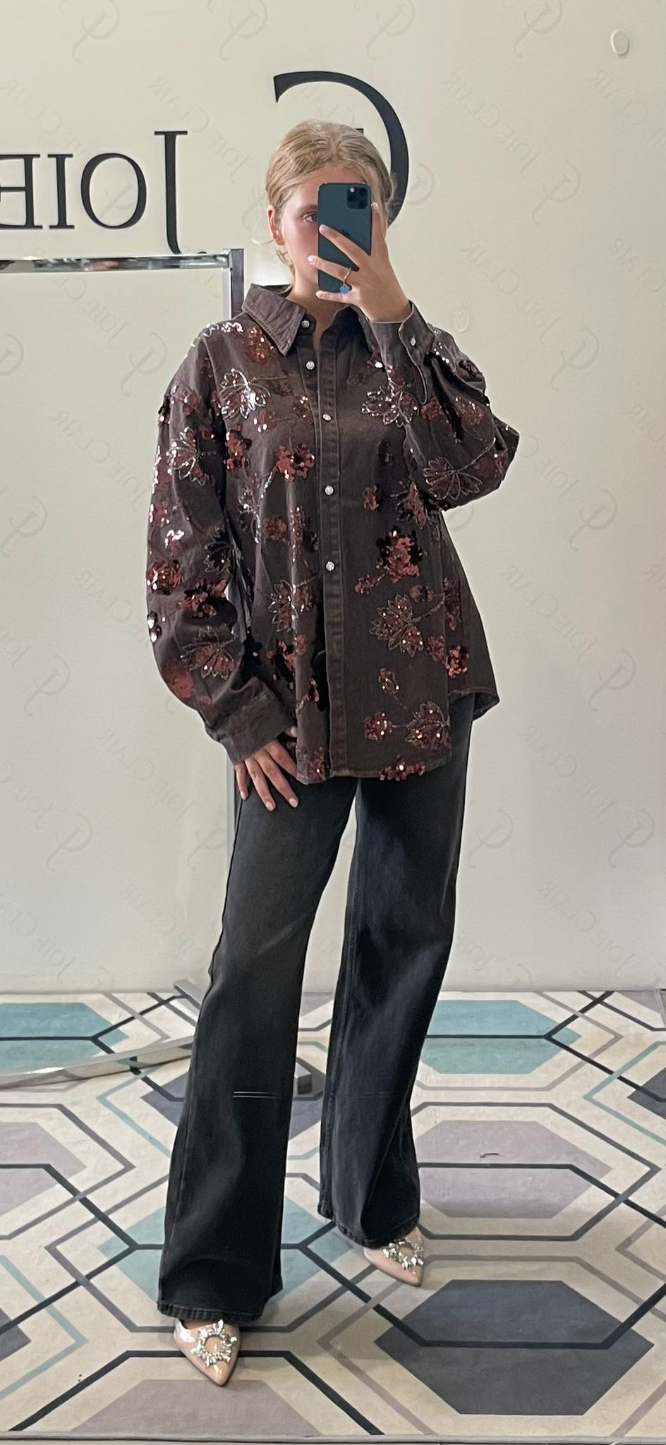 Фото Joie Clair (J-Clair)