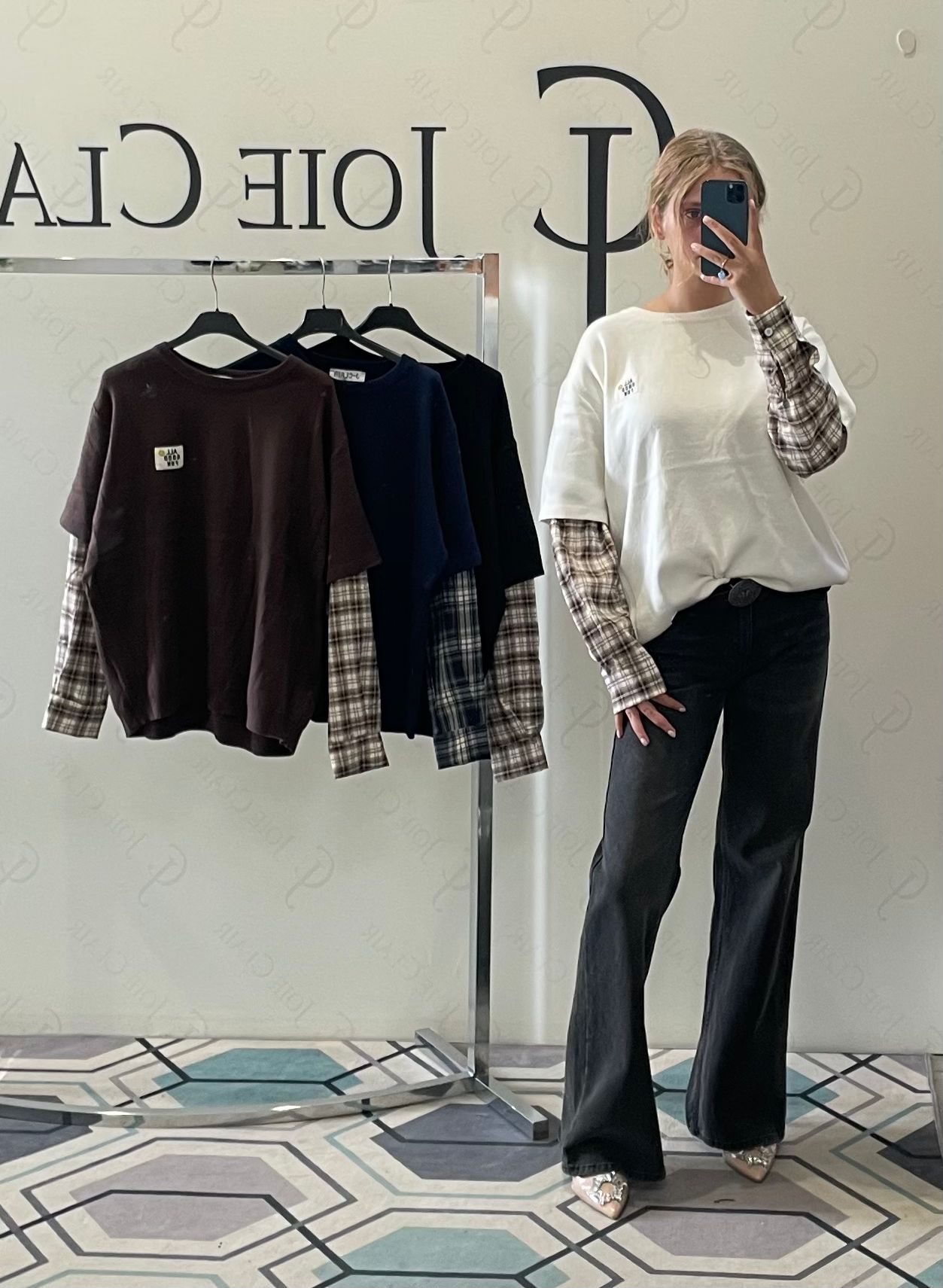 Фото Joie Clair (J-Clair)